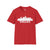 Adult Dallas Skyline Tee