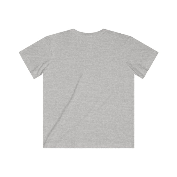Kids Giraffe & Mice Party Tee