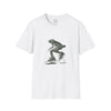 Adult Frog Tee