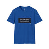 Adult You Look Like A Before Picture Tee
