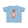 Toddler Sloth Tee