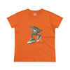 Women's Frog Tee