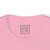 Oliver Blythe Kids Seattle Skyline T-shirt