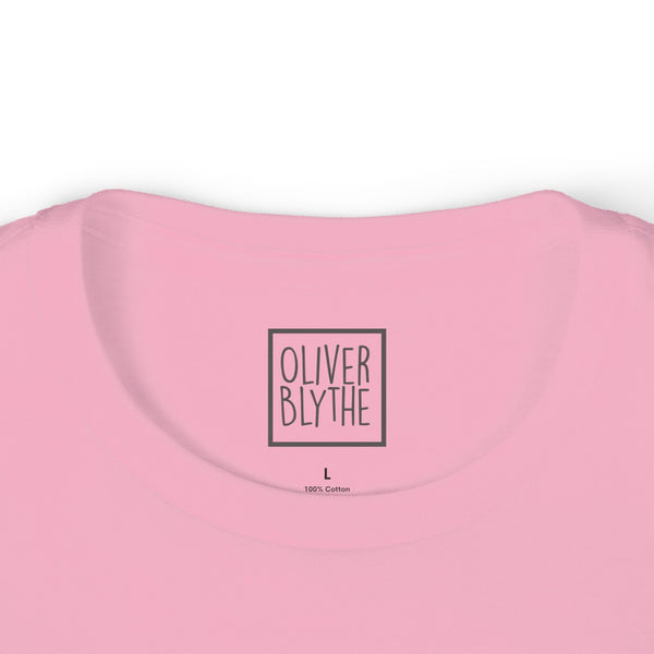 Oliver Blythe Kids Seattle Skyline T-shirt