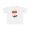 Toddler Gator Lift-Off Tee
