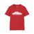 Adult Los Angeles Skyline Tee