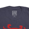 Toddler Maryland Blue Crab Tee
