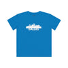 Kids Dallas Skyline Tee