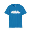 Adult Philadelphia Skyline Tee