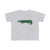 Oliver Blythe Toddler Gator Icon Simple T-shirt