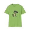 Adult Rollin' in Style! Tee