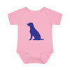 Infant Dog Onesie