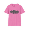 Adult Phoenix Skyline Tee