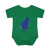 Infant Cat Onesie