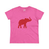 Women's Elephant Tee
