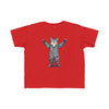 Toddler Cats Pajamas Tee
