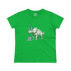 Women's Dino Party Tee