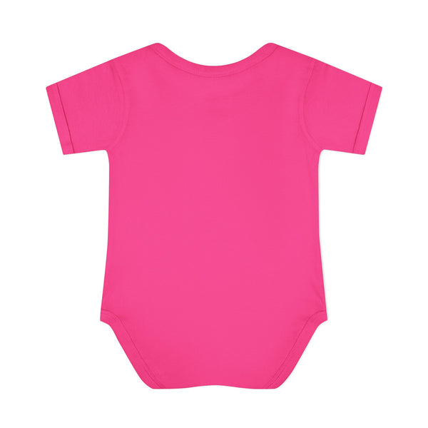 Infant I Don't Like Me Either Onesie