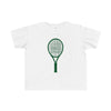 Toddler Tennis Tee