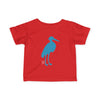 Infant Great Blue Heron Tee