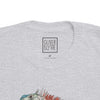 Toddler Iguana Roll Tee