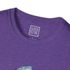 Adult Shark Boss Tee