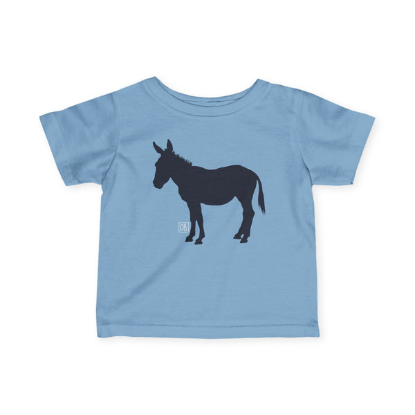 Infant Donkey Tee