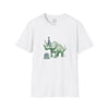 Adult Dino Party Tee