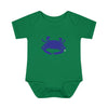 Oliver Blythe Infant Maryland Blue Crab Onesie