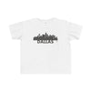 Toddler Dallas Skyline Tee