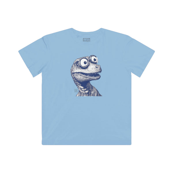 Kids Din-oh! Tee