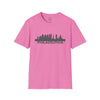 Adult Philadelphia Skyline Tee