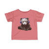 Infant Rocking Bear Tee