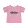 Infant Atlanta Skyline Tee