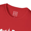 Adult San Francisco Skyline Tee