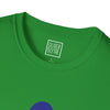 Adult Great Blue Heron Tee