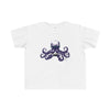 Toddler Octopus Tee