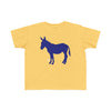 Toddler Donkey Tee