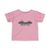 Infant Seattle Skyline Tee