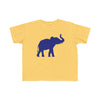 Toddler Elephant Tee