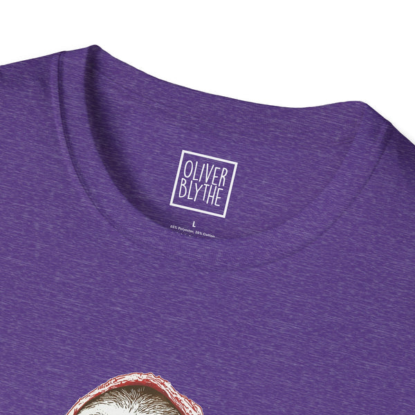 Adult Sloth Tee