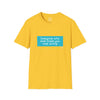 Adult Everyone Who Ever Loved You Tee
