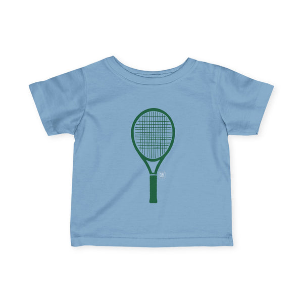 Infant Tennis Tee