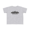 Toddler Dallas Skyline Tee