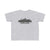 Toddler Dallas Skyline Tee