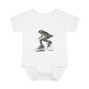 Infant Frog Onesie