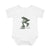 Infant Frog Onesie