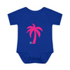 Infant Palm Tree Onesie