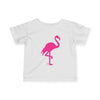 Infant Flamingo Tee