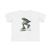 Toddler Frog Tee